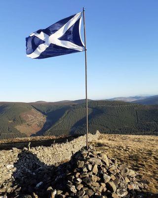 #innerleithen #scottishborders #hogmanay2019