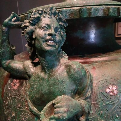 #gettyvilla #gettyvillamuseum