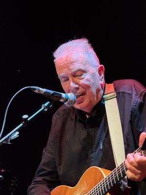 Tom Robinson